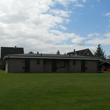 Gaestehaus Lindemann 4, Knudtsenweg