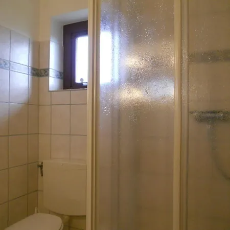 Gaestehaus Lindemann 4, Knudtsenweg Feriehus Wyk auf Föhr