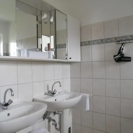 Feriehus Gaestehaus Lindemann 4, Knudtsenweg Wyk auf Föhr