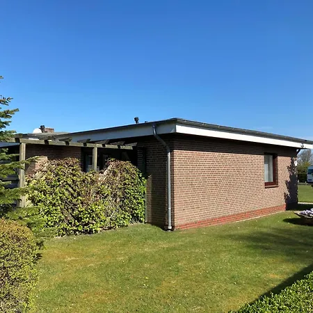 Gaestehaus Lindemann 4, Knudtsenweg * Wyk auf Föhr